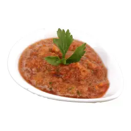 سلطة حارة